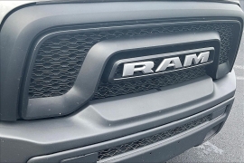 Used 2024  Ram 1500 Classic 2WD Warlock Crew Cab 5'7" Box at The Gilstrap Family Dealerships near Easley, SC