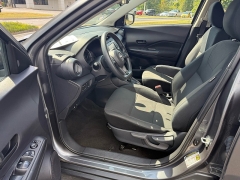 Used 2024  Nissan Kicks S FWD at The Truck Farm near Easley&comma; SC
