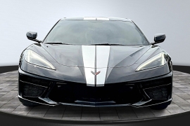 Used 2023  Chevrolet Corvette 2dr Stingray Cpe w&sol;3LT at The Gilstrap Family Dealerships near Easley&comma; SC