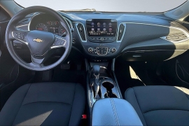 Used 2024  Chevrolet Malibu 4dr Sdn 1LT at The Gilstrap Family Dealerships near Easley, SC