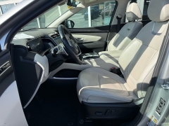 Used 2024  Hyundai Tucson Limited FWD at The Truck Farm near Easley&comma; SC