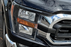 Used 2023 Ford F-150 2WD XLT SuperCrew 5.5' Box at The Gilstrap Family Dealerships near Easley, SC