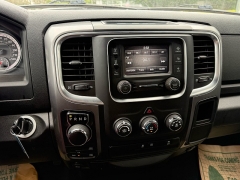 Used 2024  Ram 1500 Classic 4WD Warlock Crew Cab 5'7" Box at The Truck Farm near Easley&comma; SC