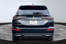 New 2026  Mitsubishi Outlander ES FWD at The Gilstrap Family Dealerships near Easley&comma; SC
