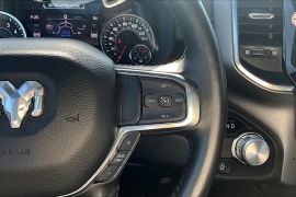 Used 2024  Ram 1500 2WD Laramie Crew Cab 5'7" Box at The Gilstrap Family Dealerships near Easley, SC