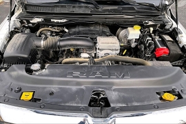 Used 2023  Ram 1500 Big Horn 4x2 Crew Cab 5'7" Box at The Gilstrap Family Dealerships near Easley, SC