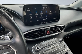 Used 2023  Hyundai Santa Fe Limited AWD at The Gilstrap Family Dealerships near Easley, SC