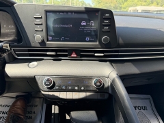 Used 2022  Hyundai Elantra SEL IVT at The Truck Farm near Easley&comma; SC