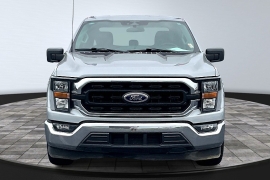 Used 2023  Ford F-150 2WD XLT SuperCrew 5.5' Box at The Gilstrap Family Dealerships near Easley, SC