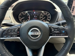 Used 2025  Nissan Altima SL AWD at The Truck Farm near Easley&comma; SC