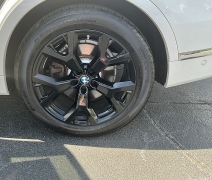 Used 2020  BMW X7 xDrive40i Sports Activity Vehicle at The Truck Farm near Easley&comma; SC