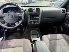 Used 2012  GMC Canyon 4WD Crew Cab SLE2 Z71 at The Truck Farm near Easley&comma; SC