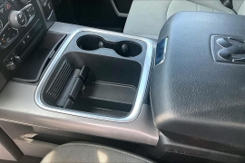 Used 2023  Ram 1500 Classic 2WD SLT Crew Cab 5'7" Box at The Gilstrap Family Dealerships near Easley&comma; SC