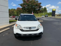 Used 2007  Honda CR-V 4d SUV 4WD EX at The Truck Farm near Easley&comma; SC