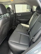 Used 2019  Hyundai Kona 4d SUV AWD Ultimate at The Truck Farm near Easley&comma; SC