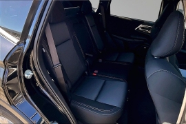 New 2026  Mitsubishi Outlander ES FWD at The Gilstrap Family Dealerships near Easley&comma; SC