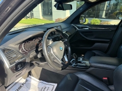 Used 2018  BMW X3 xDrive30i Sports Activity Vehicle at The Truck Farm near Easley&comma; SC