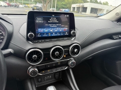 Used 2025  Nissan Sentra SV CVT at The Truck Farm near Easley&comma; SC