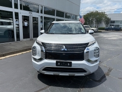 Used 2023  Mitsubishi Outlander Plug-In Hybrid SEL S-AWC at The Truck Farm near Easley&comma; SC