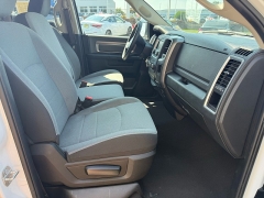 Used 2024  Ram 1500 Classic 2WD SLT Quad Cab 6'4" Box at The Truck Farm near Easley&comma; SC