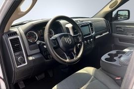 Used 2015  Ram 1500 2WD Quad Cab SLT at The Gilstrap Family Dealerships near Easley, SC