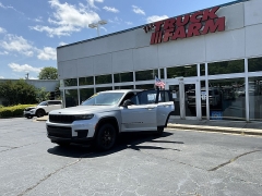 Used 2024  Jeep Grand Cherokee L Altitude 4x4 at The Truck Farm near Easley&comma; SC
