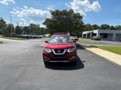 Used 2020  Nissan Rogue 4d SUV FWD SL at The Truck Farm near Easley&comma; SC