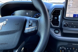 Used 2024  Ford Bronco Sport Big Bend 4x4 at The Gilstrap Family Dealerships near Easley&comma; SC