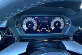 Used 2024  Audi A3 Premium 40 TFSI at The Gilstrap Family Dealerships near Easley&comma; SC