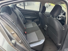 Used 2024  Nissan Versa SV CVT at The Truck Farm near Easley&comma; SC