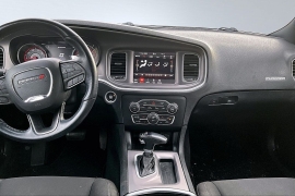 Used 2022  Dodge Charger R/T RWD at The Gilstrap Family Dealerships near Easley, SC