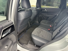 Used 2024  Mitsubishi Outlander Plug-In Hybrid SE S-AWC w&sol;Tech Pkg at The Truck Farm near Easley&comma; SC