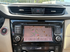 Used 2020  Nissan Rogue 4d SUV FWD SL at The Truck Farm near Easley&comma; SC