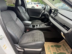 Used 2024  Mitsubishi Outlander SE FWD at The Truck Farm near Easley&comma; SC