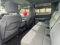 Used 2023 Ford F-150 2WD XLT SuperCrew 5.5' Box at The Gilstrap Family Dealerships near Easley, SC