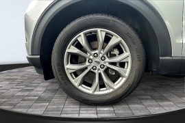 Used 2023  Ford Explorer Limited 4WD at The Gilstrap Family Dealerships near Easley&comma; SC