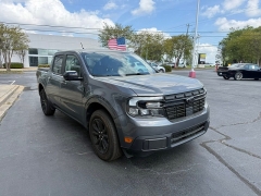 Used 2024  Ford Maverick Lariat AWD SuperCrew EcoBoost at The Truck Farm near Easley&comma; SC