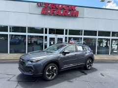  2024 Subaru Crosstrek Limited AWD at The Truck Farm near Easley&comma; SC