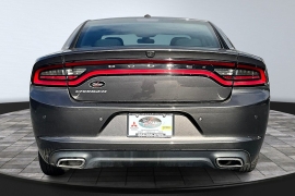 Used 2022 Dodge Charger SXT RWD at The Gilstrap Family Dealerships near Easley, SC