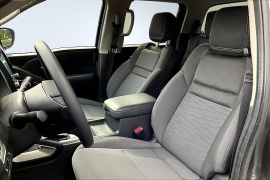 Used 2022 Nissan Frontier Crew Cab 4x2 SV Auto at The Gilstrap Family Dealerships near Easley, SC