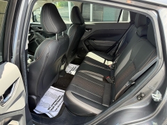 Used 2024  Subaru Crosstrek Limited AWD at The Truck Farm near Easley&comma; SC