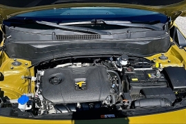 Used 2024  Kia Seltos S IVT AWD at The Gilstrap Family Dealerships near Easley&comma; SC