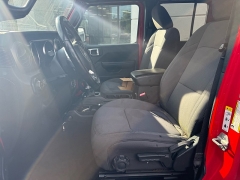 Used 2020  Jeep Gladiator Crew Cab Sport at The Truck Farm near Easley&comma; SC