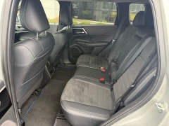 Used 2024  Mitsubishi Outlander Plug-In Hybrid SE S-AWC w&sol;Tech Pkg at The Truck Farm near Easley&comma; SC