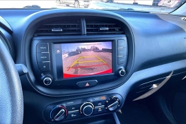 Used 2023  Kia Soul LX IVT at The Gilstrap Family Dealerships near Easley, SC