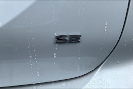 New 2025  Mitsubishi Outlander SE S-AWC w&sol;Tech Pkg at The Gilstrap Family Dealerships near Easley&comma; SC