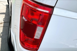 Used 2023 Ford F-150 2WD XLT SuperCrew 5.5' Box at The Gilstrap Family Dealerships near Easley, SC