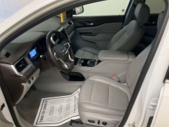 Used 2023 GMC Acadia FWD 4dr SLT at The Gilstrap Family Dealerships near Easley, SC