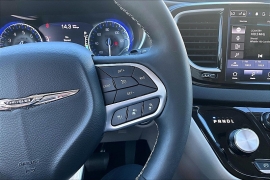 Used 2024  Chrysler Pacifica Touring L FWD at The Gilstrap Family Dealerships near Easley&comma; SC