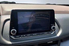 Used 2023  Nissan Rogue FWD SV at The Gilstrap Family Dealerships near Easley&comma; SC